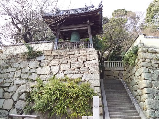 Manshu-ji Temple