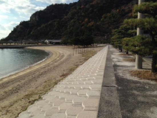 Kajigahama Beach