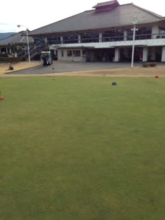 Gobara Country Club