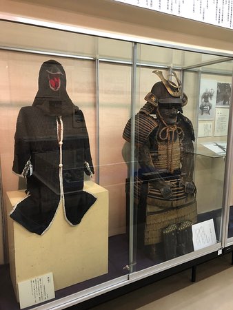 Mihara City History and Folklore Museum