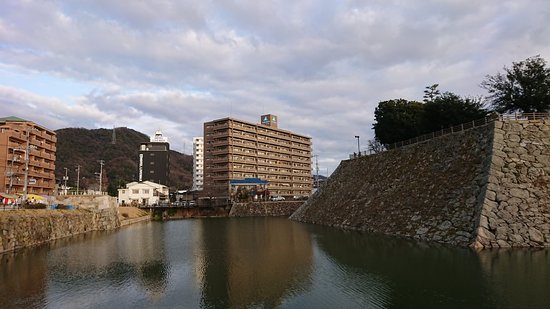 Mihara Castle Park