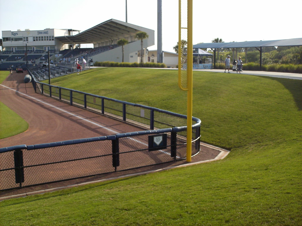 Fuchu Joge Sports Park Ballpark