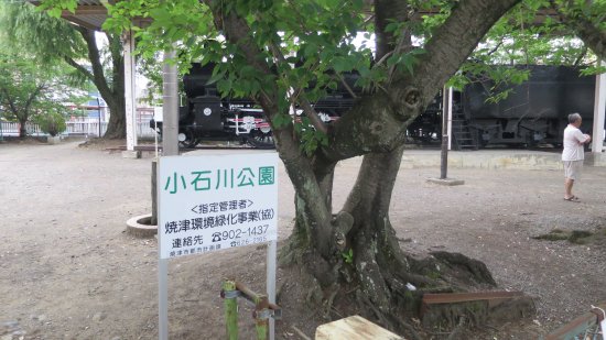 Kiyomita Park