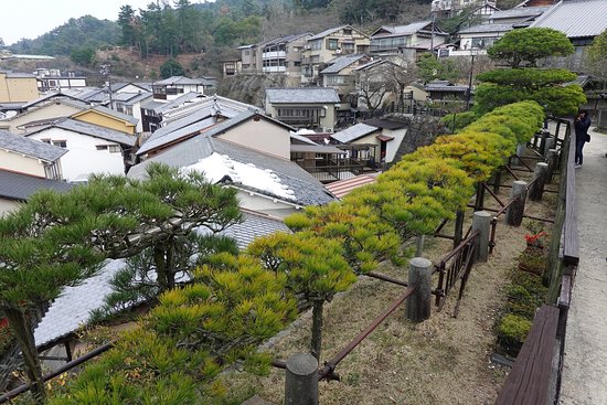 Ryuzen no Matsu