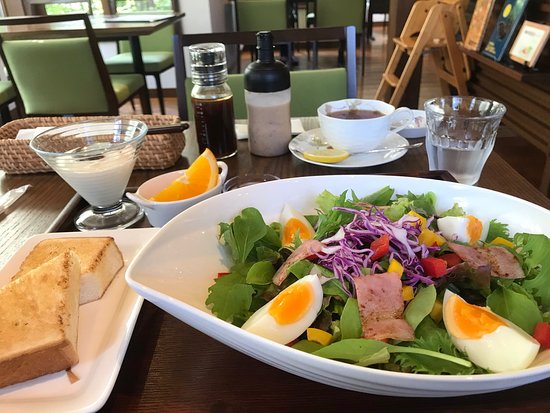 Mondo Cafe