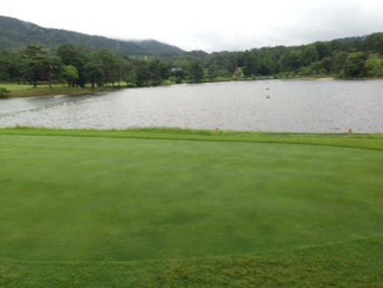 Matsunaga Country Club