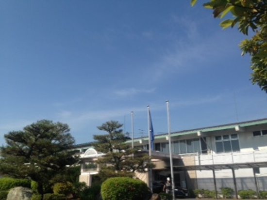 Hiroshima Saeki Country Club