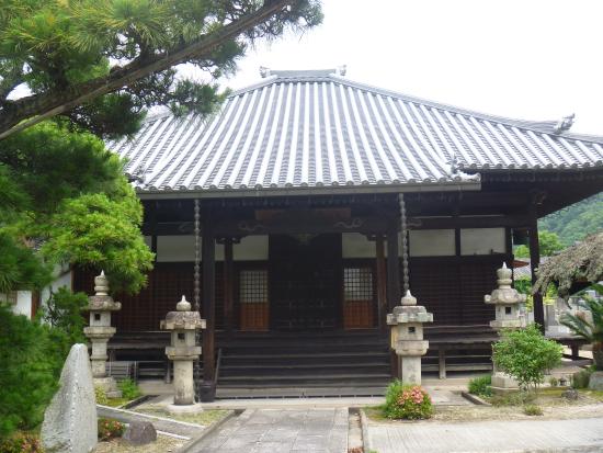 Koren-ji Temple