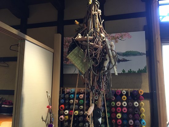 Tomonotsu Museum