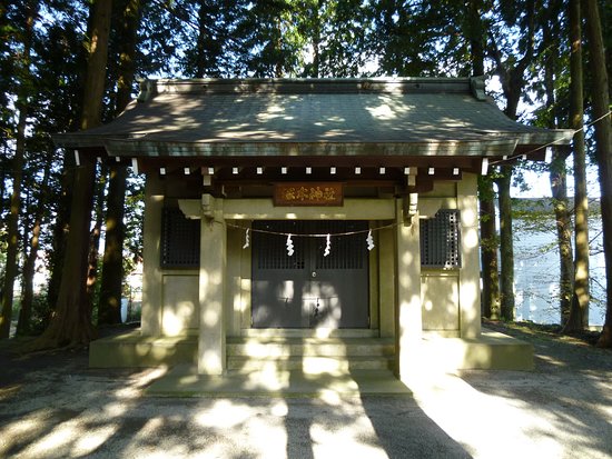 Tsukamoto Shrine