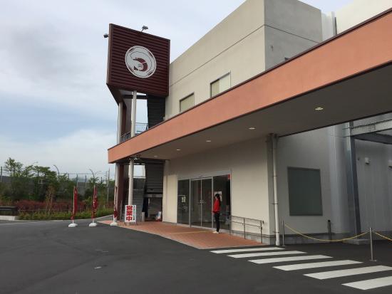 Ebisembei-no-Sato, Gotemba