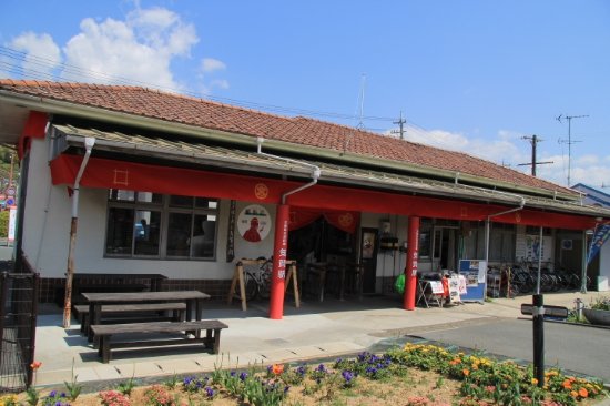 Kiga Station