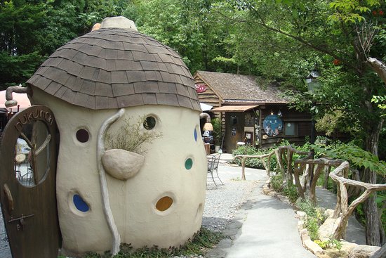 Nukumori no Mori