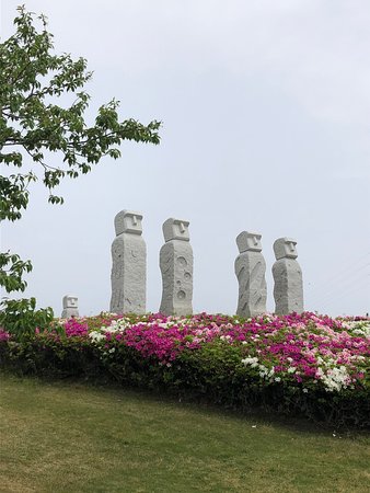 Enshunada Kaihin Park