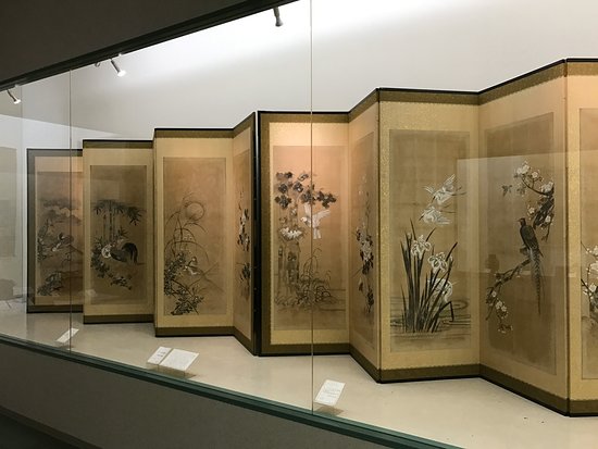 Hirano Art Museum