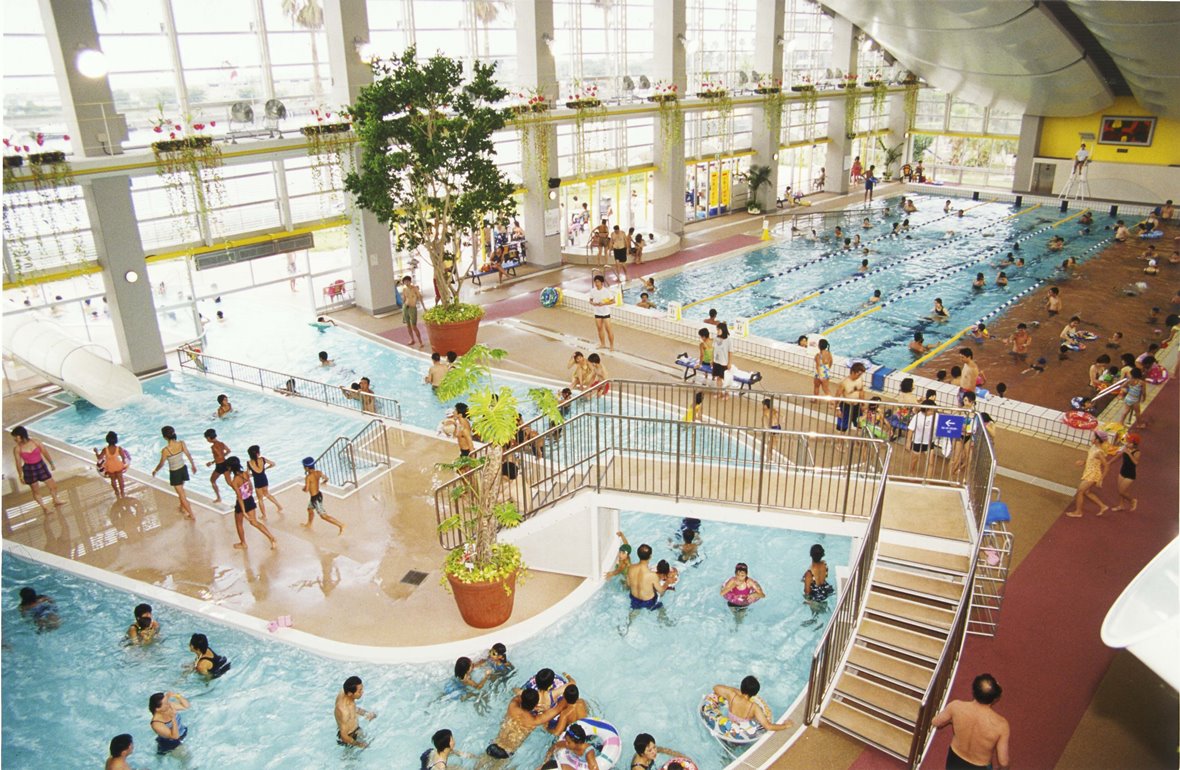 Marine Spa Atami