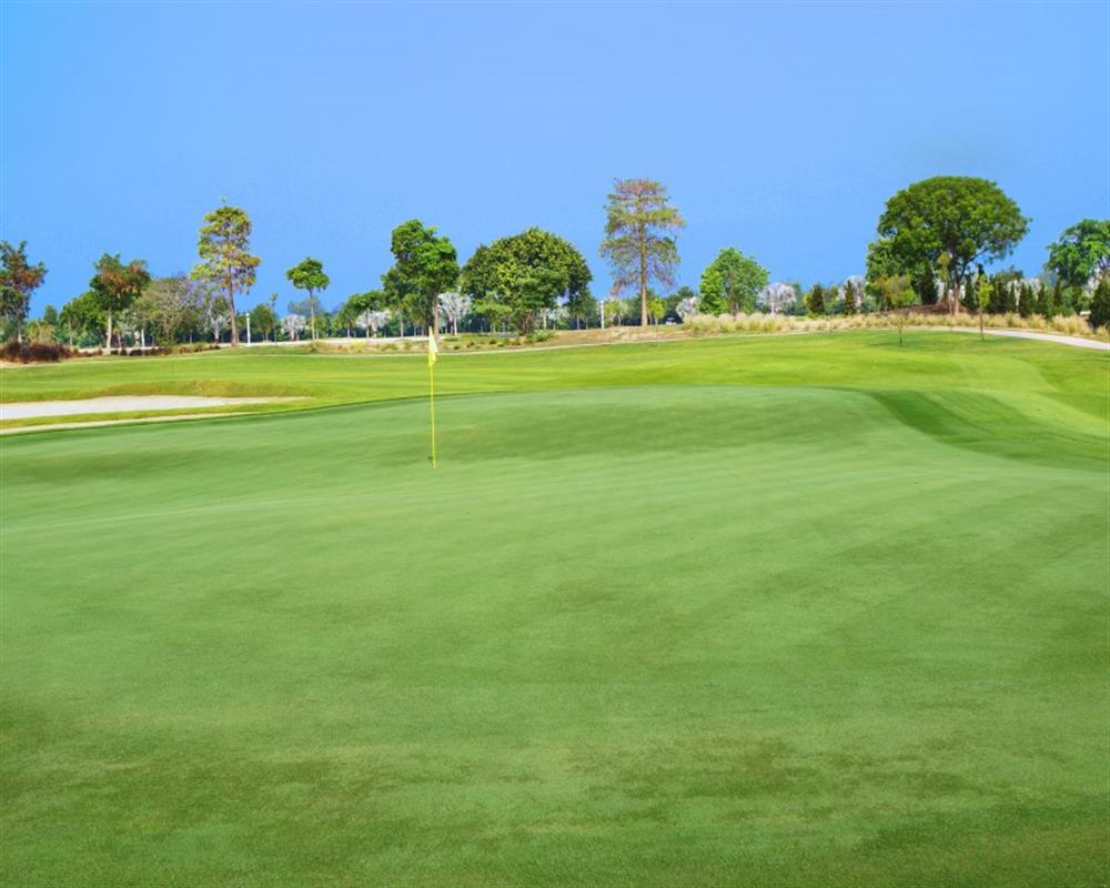 Nishiatami Golf Course