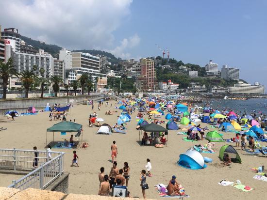 Atami Sun Beach
