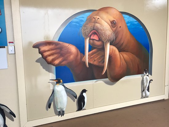 Atami Trick Art Museum