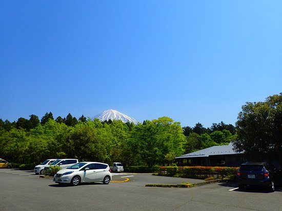 Fujisan Anmonoyu