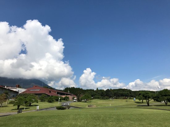 Asagiri Country Club