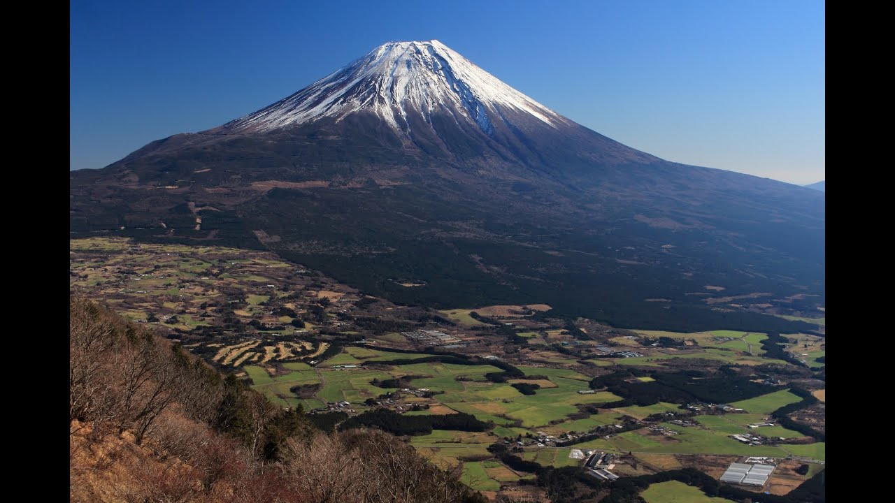 Mt. Kenashi