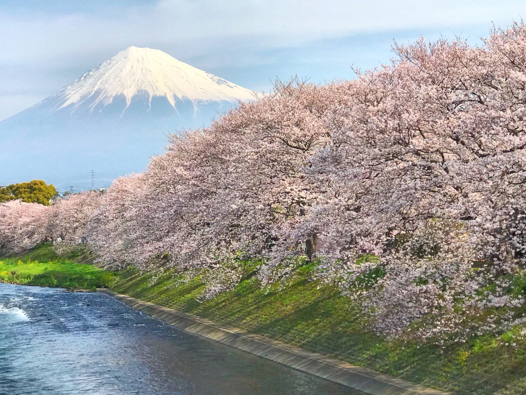 Ryuganbuchi