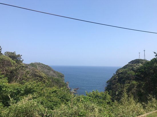Irozaki Ocean Park