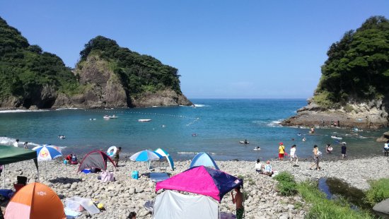 Futo Beach