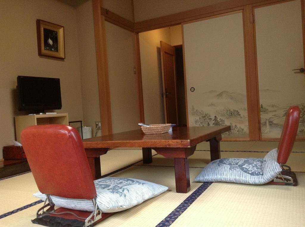 Matsuzaki Onsen