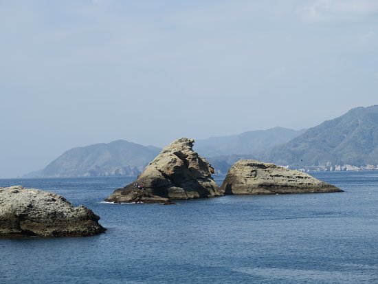 Kumi Beach