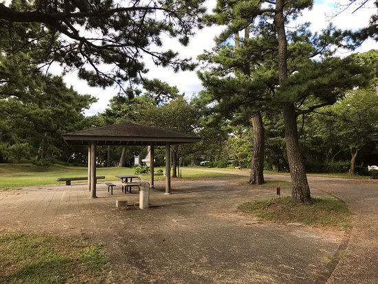 Minatoguchi Park