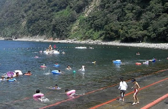 Ita Beach