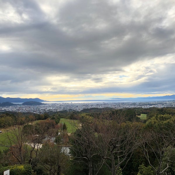 Mishima Country Club