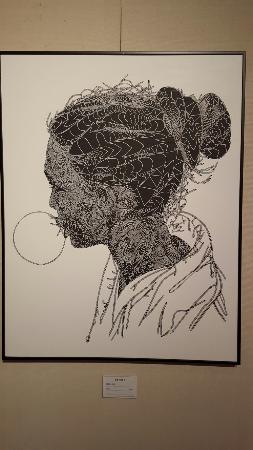 Ikeda museum of 20th century art