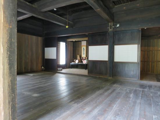 Suzuki House
