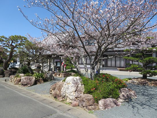 Zemmei-ji Temple