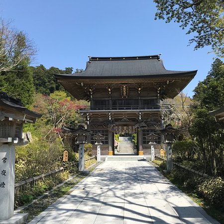 Akihasanhongu Akiha Shrine Kamisha
