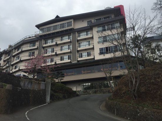 New Hakkeien Day Use Onsen