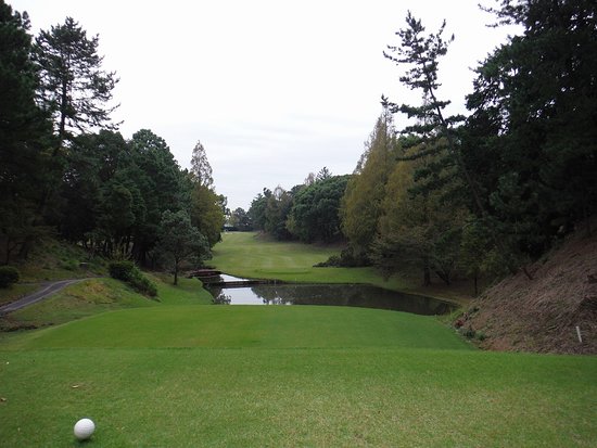 Miosu Kikukawa Country Club