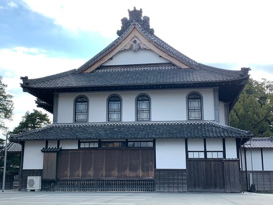 Dainippon Hotokusha Daikodo