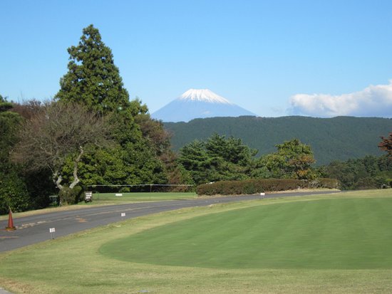 Izu Ohito Country Club