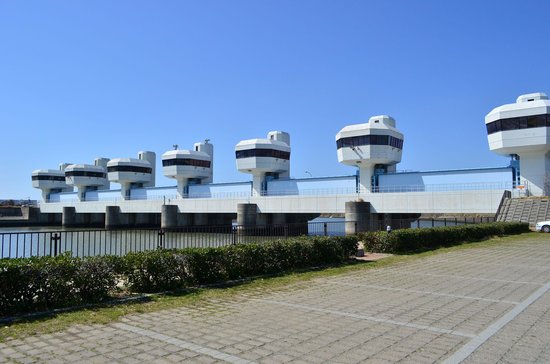 Fukuda Beach