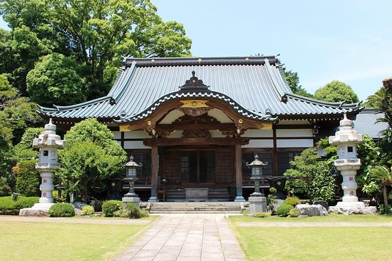 Shogetsu-in