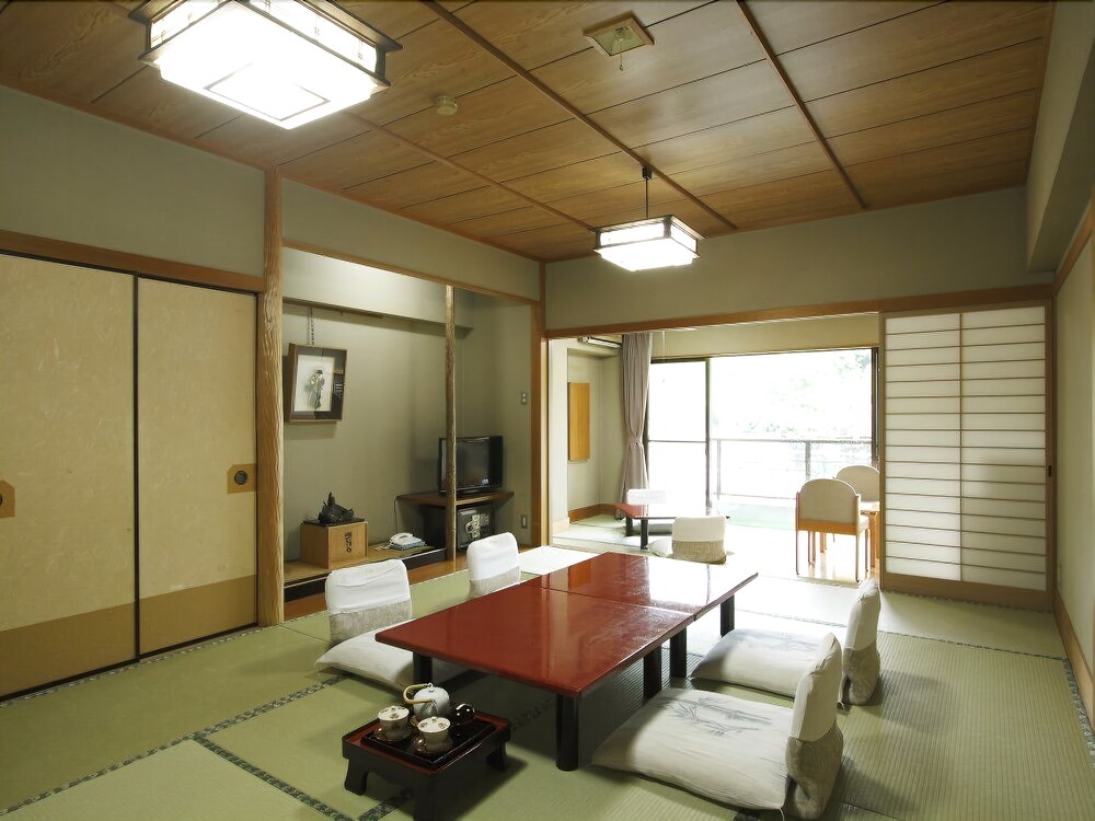 Gensen Komanoyuso