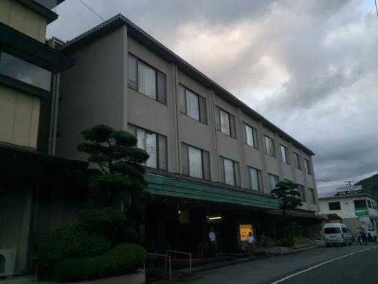 Hotel Sunvalley Izu Nagaoka (Honkan) Day Use Onsen