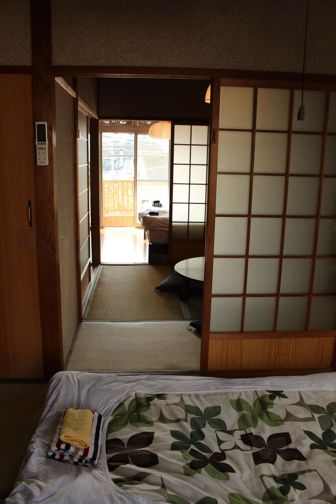 Jizo-House