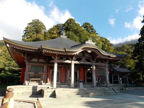 Juunji Temple
