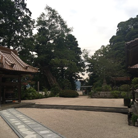 Dokoji Temple