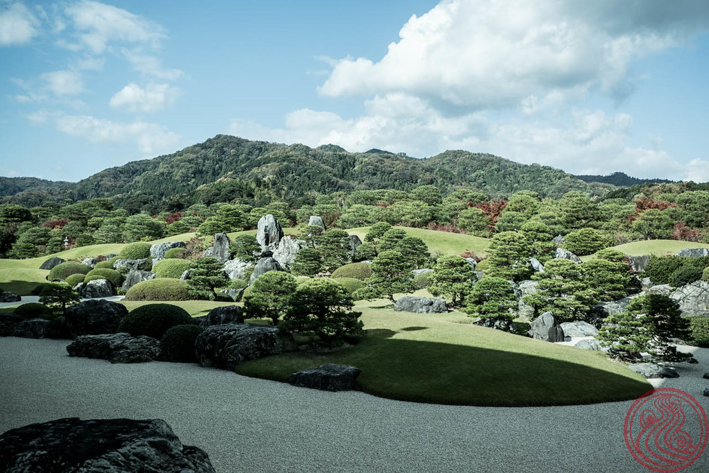 Adachi Museum of Art